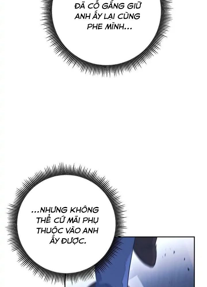 Chiến Binh Xương Trắng Thất Thủ: Chapter 137