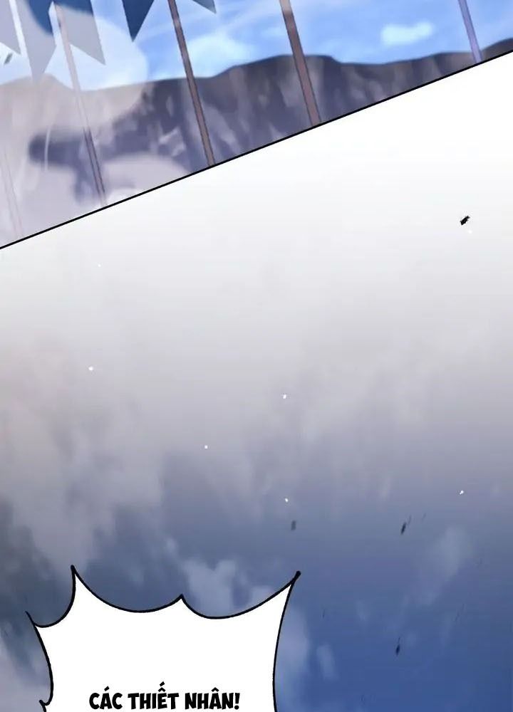 Chiến Binh Xương Trắng Thất Thủ: Chapter 137