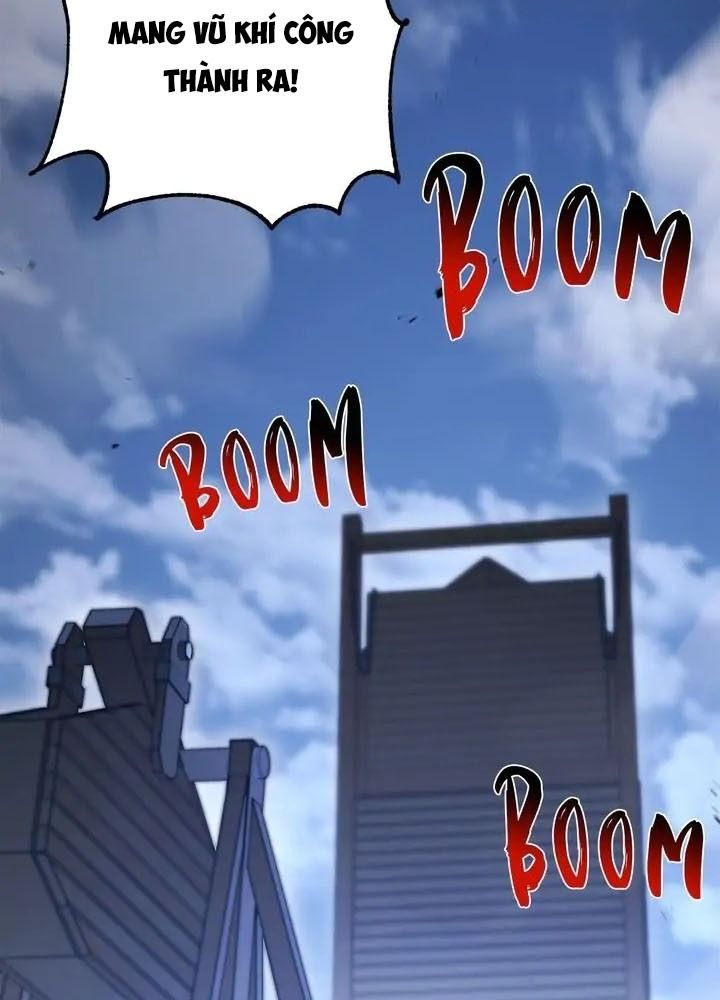 Chiến Binh Xương Trắng Thất Thủ: Chapter 137