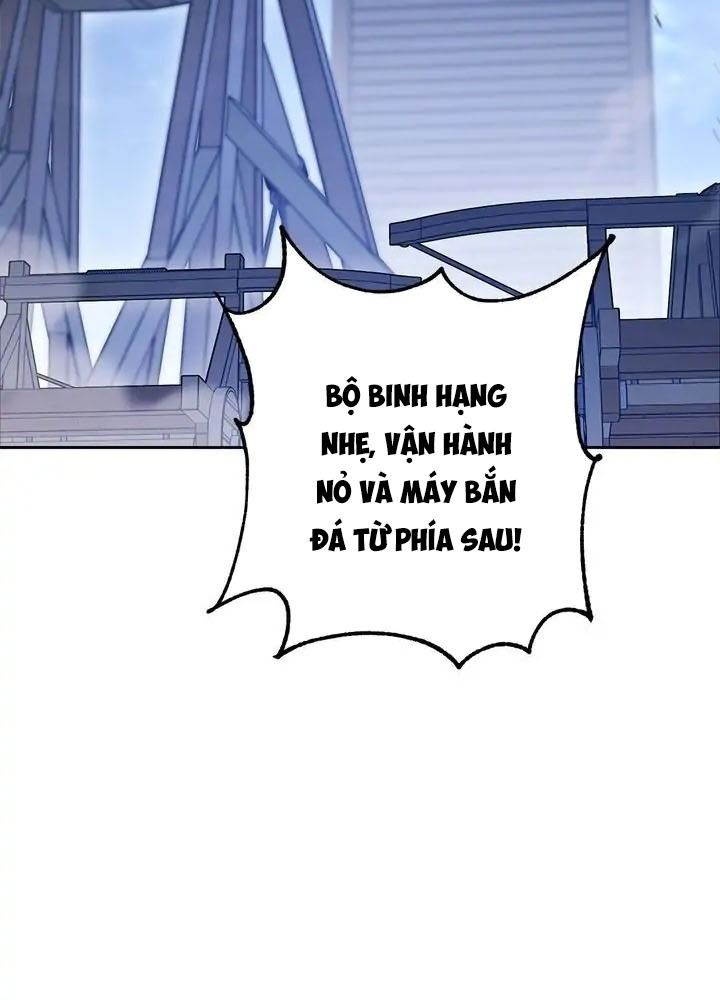 Chiến Binh Xương Trắng Thất Thủ: Chapter 137