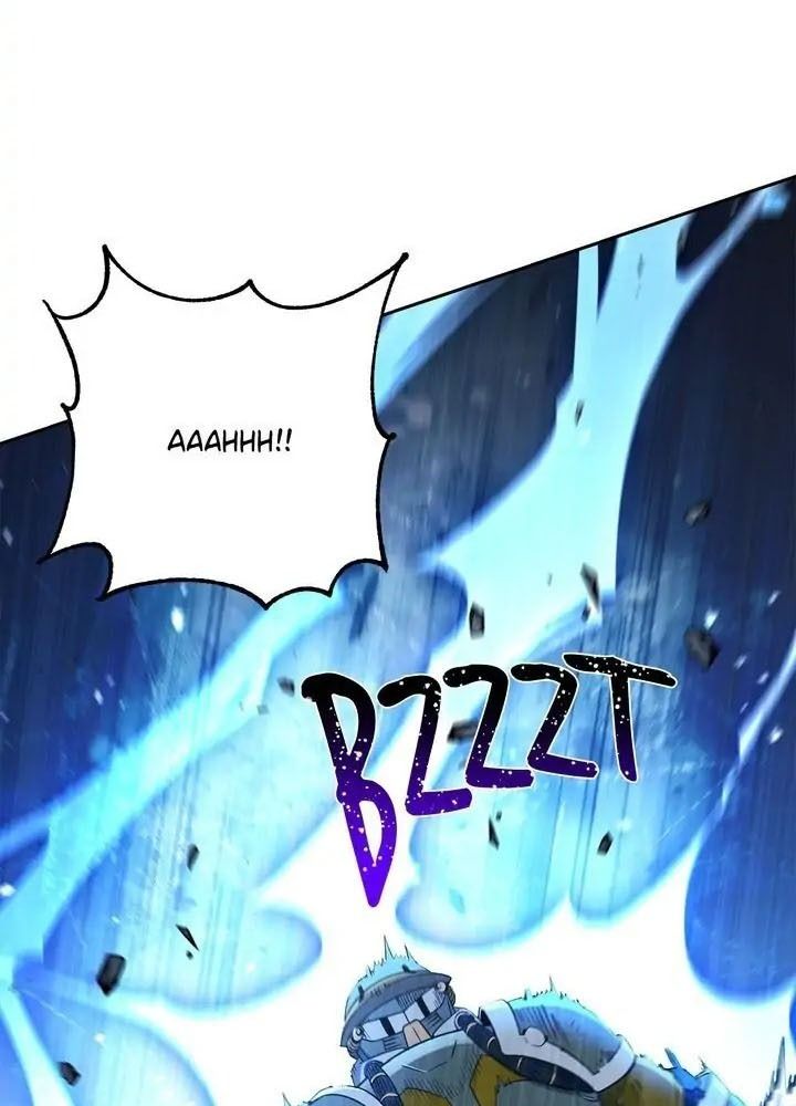 Chiến Binh Xương Trắng Thất Thủ: Chapter 137