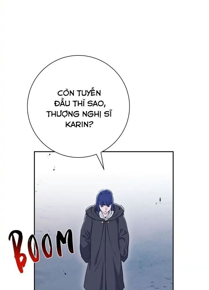 Chiến Binh Xương Trắng Thất Thủ: Chapter 137