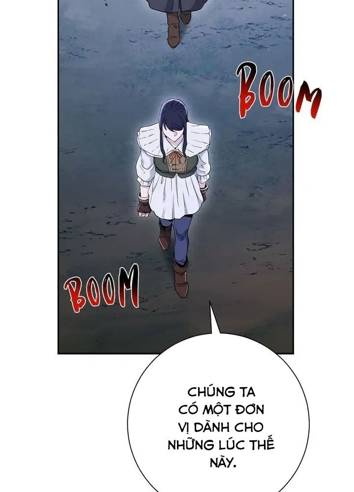 Chiến Binh Xương Trắng Thất Thủ: Chapter 137