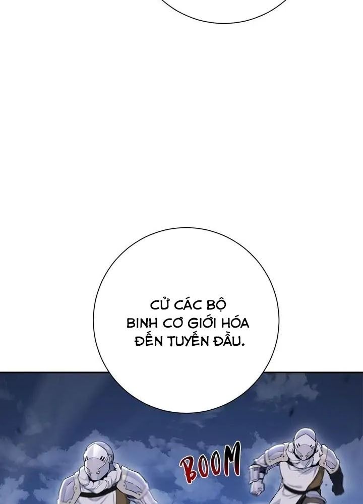 Chiến Binh Xương Trắng Thất Thủ: Chapter 137
