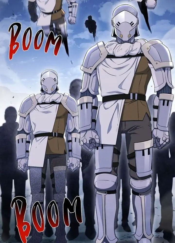 Chiến Binh Xương Trắng Thất Thủ: Chapter 137