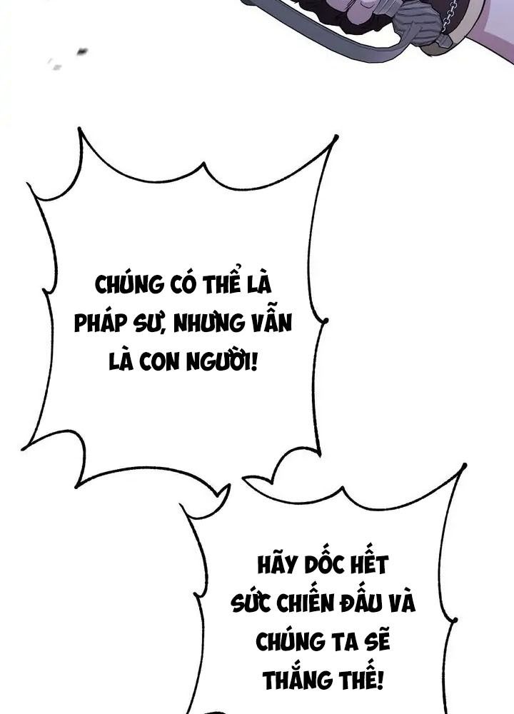 Chiến Binh Xương Trắng Thất Thủ: Chapter 137