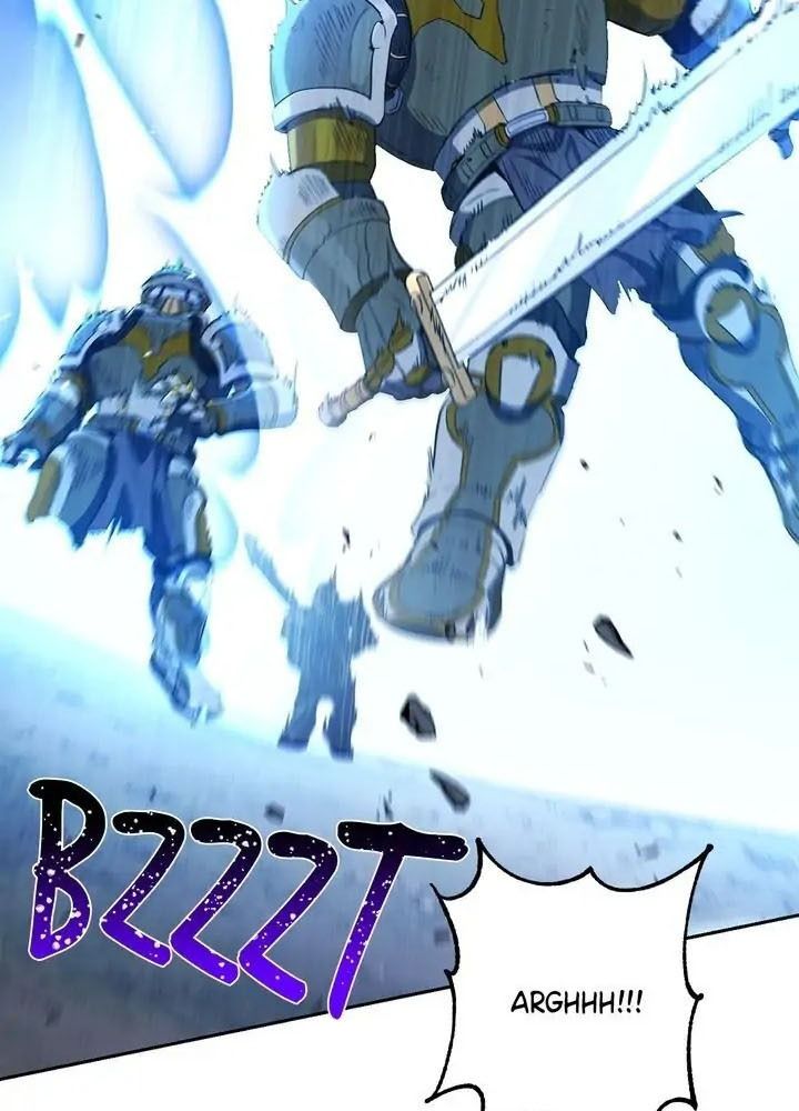 Chiến Binh Xương Trắng Thất Thủ: Chapter 137