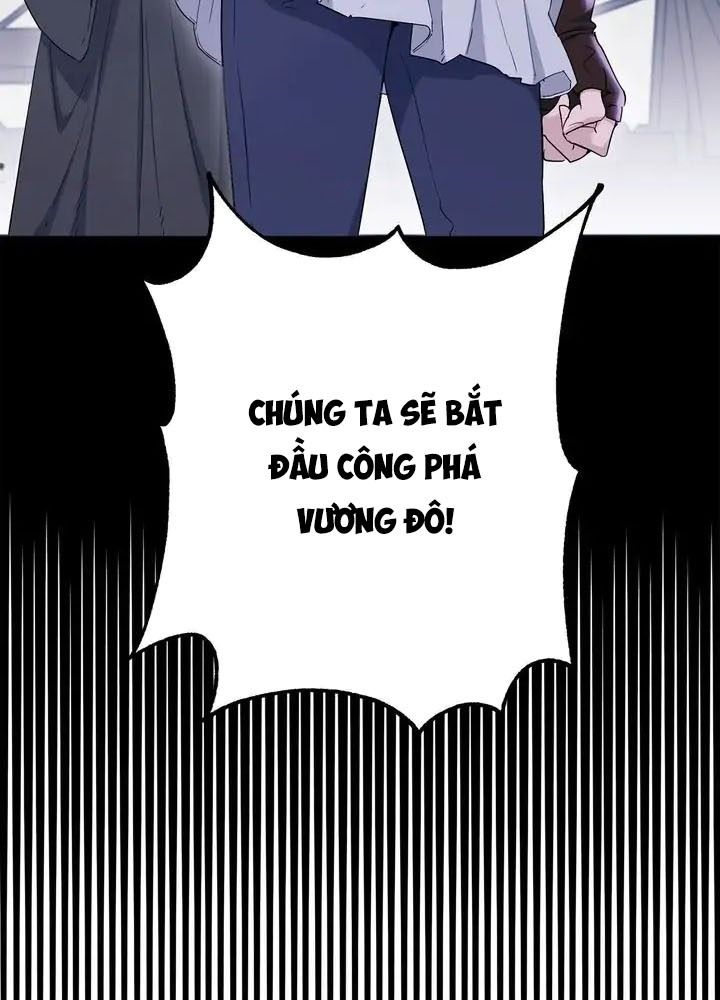 Chiến Binh Xương Trắng Thất Thủ: Chapter 137