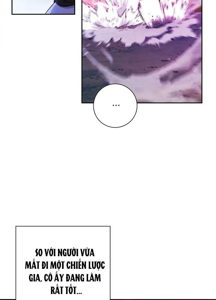 Chiến Binh Xương Trắng Thất Thủ: Chapter 137