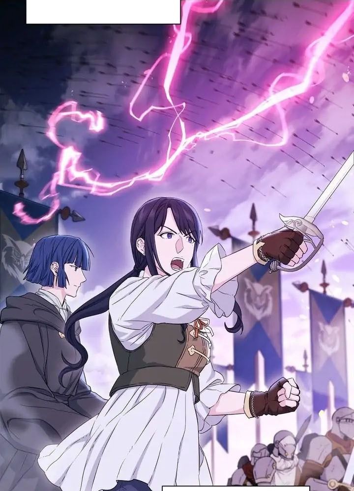 Chiến Binh Xương Trắng Thất Thủ: Chapter 137