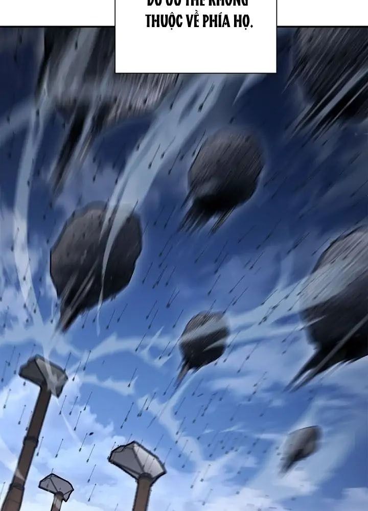 Chiến Binh Xương Trắng Thất Thủ: Chapter 137
