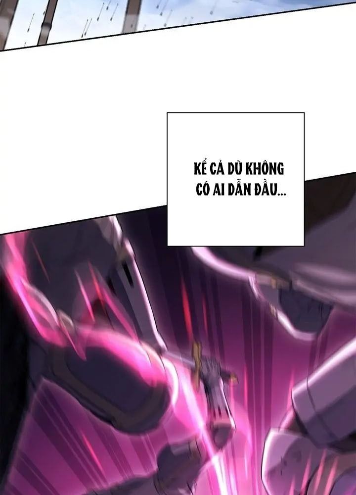 Chiến Binh Xương Trắng Thất Thủ: Chapter 137