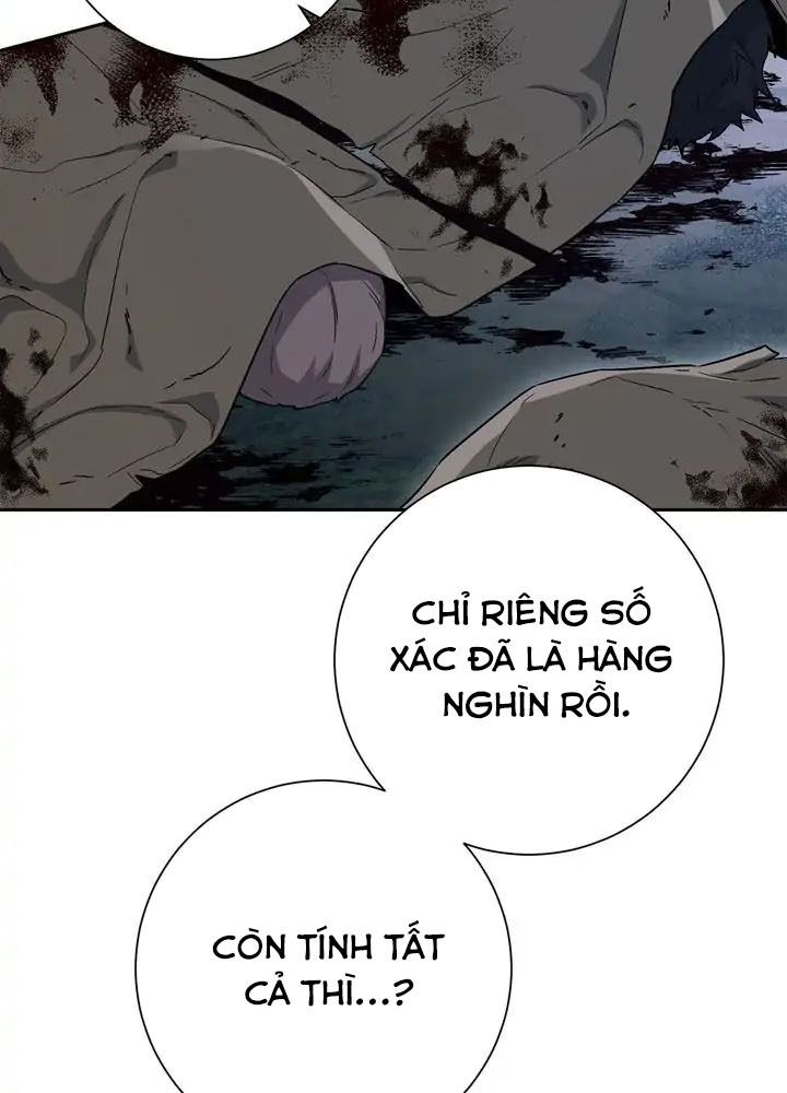 Chiến Binh Xương Trắng Thất Thủ: Chapter 137