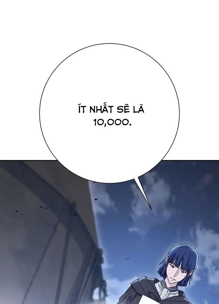 Chiến Binh Xương Trắng Thất Thủ: Chapter 137