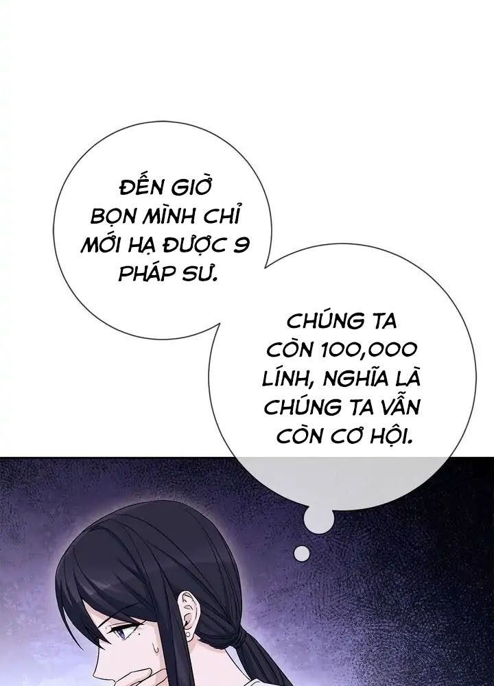 Chiến Binh Xương Trắng Thất Thủ: Chapter 137