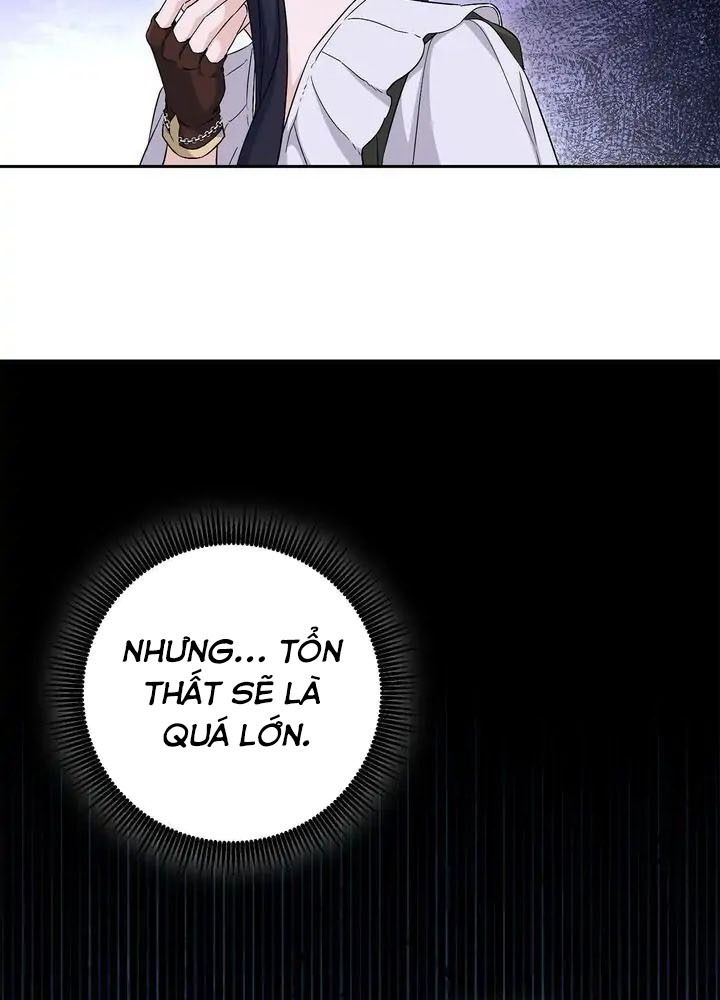 Chiến Binh Xương Trắng Thất Thủ: Chapter 137