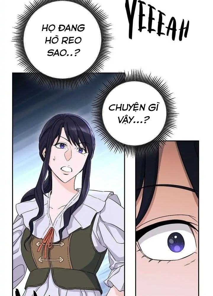 Chiến Binh Xương Trắng Thất Thủ: Chapter 137