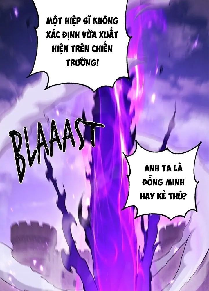 Chiến Binh Xương Trắng Thất Thủ: Chapter 137