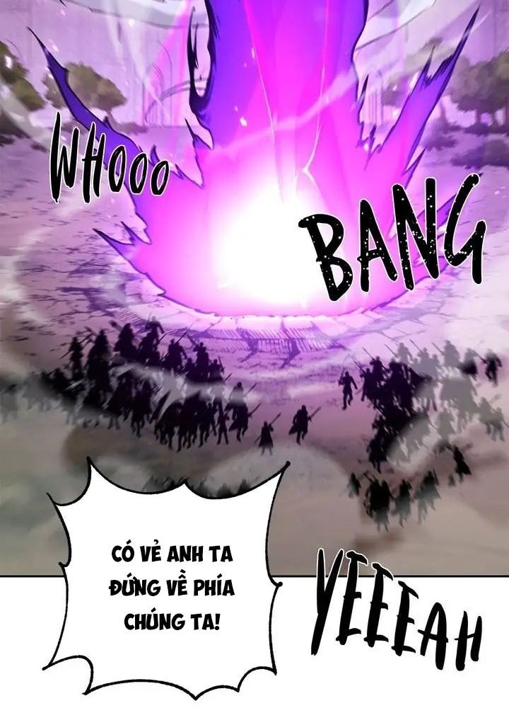 Chiến Binh Xương Trắng Thất Thủ: Chapter 137