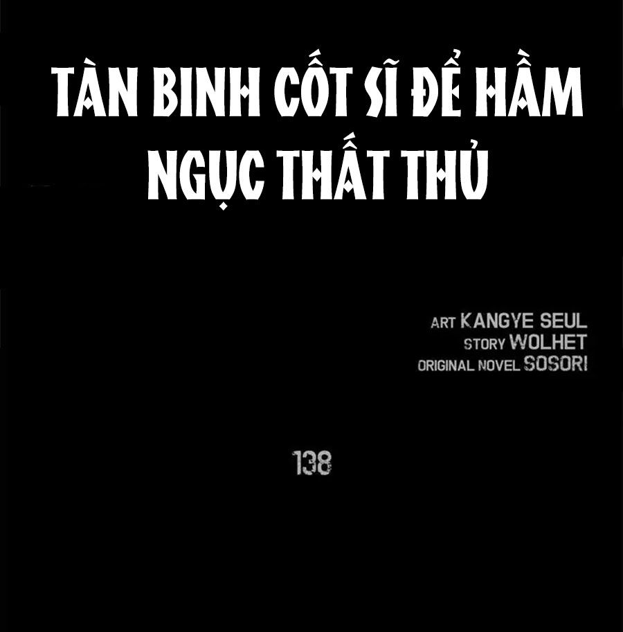 Chiến Binh Xương Trắng Thất Thủ: Chapter 138