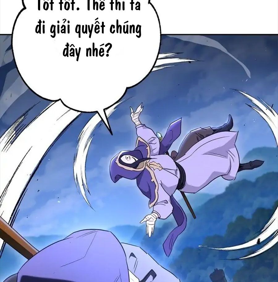 Chiến Binh Xương Trắng Thất Thủ: Chapter 138