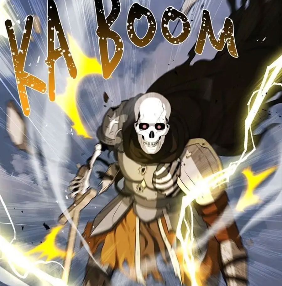 Chiến Binh Xương Trắng Thất Thủ: Chapter 138