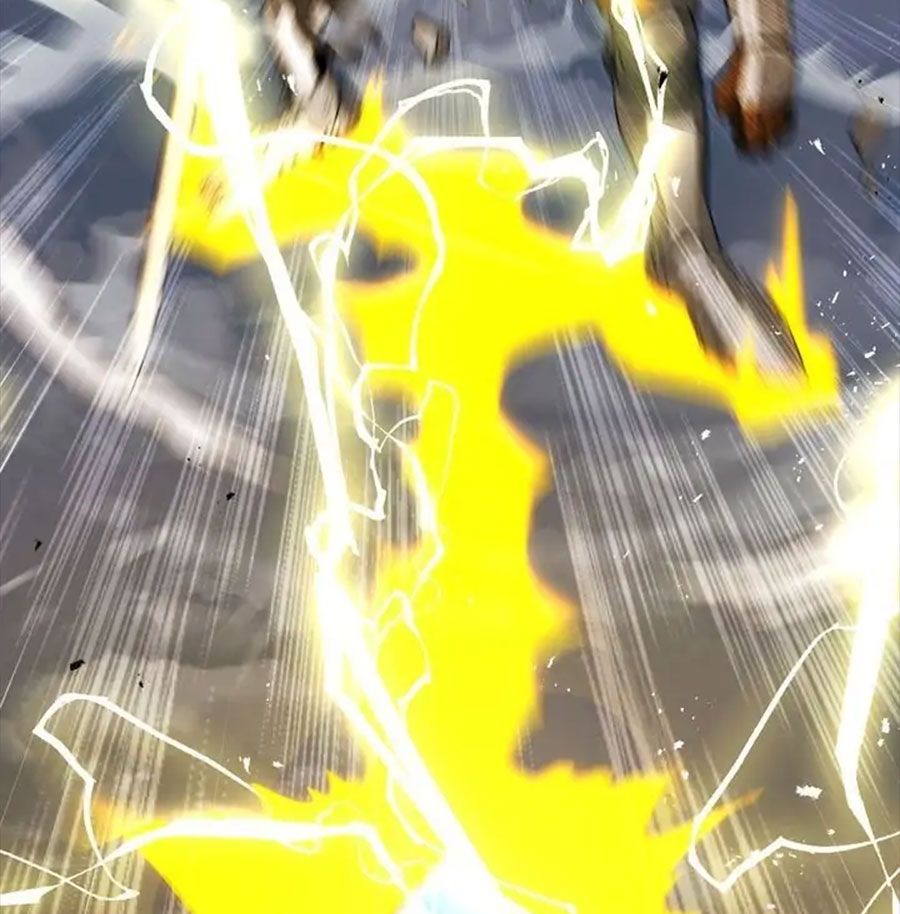 Chiến Binh Xương Trắng Thất Thủ: Chapter 138