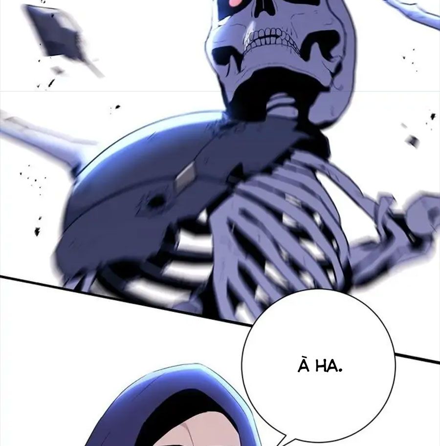 Chiến Binh Xương Trắng Thất Thủ: Chapter 138