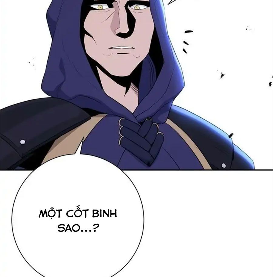 Chiến Binh Xương Trắng Thất Thủ: Chapter 138