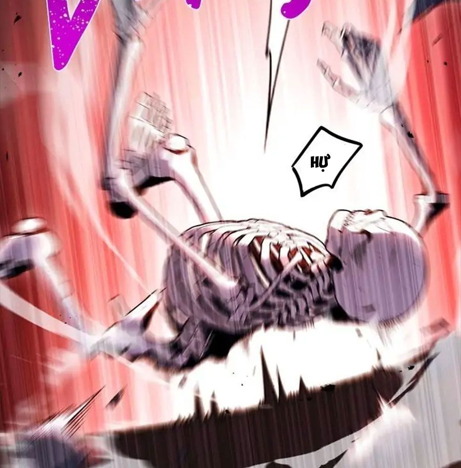 Chiến Binh Xương Trắng Thất Thủ: Chapter 138