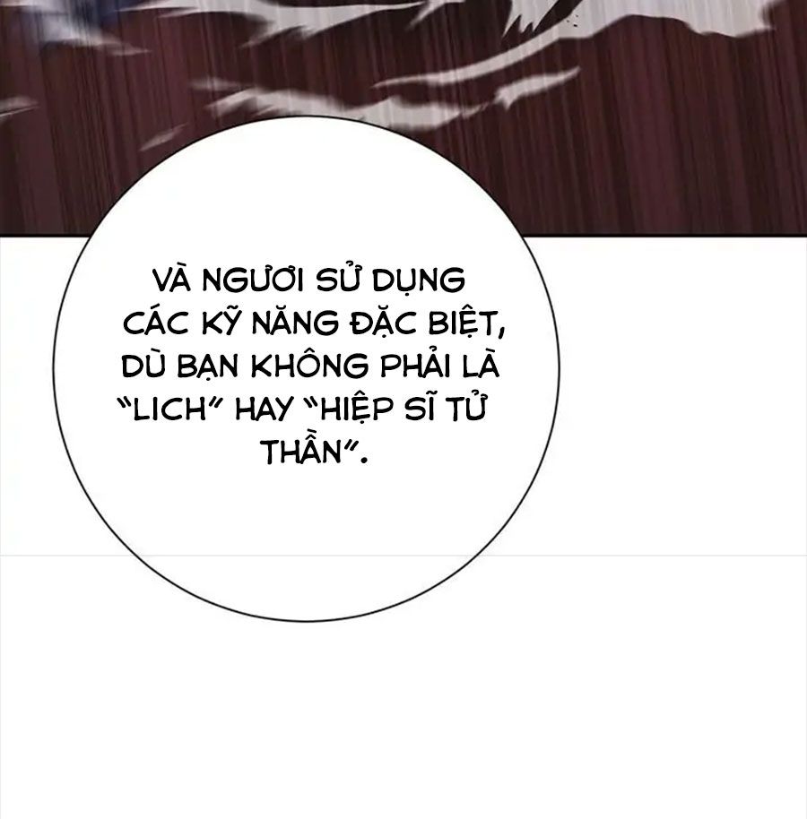 Chiến Binh Xương Trắng Thất Thủ: Chapter 138