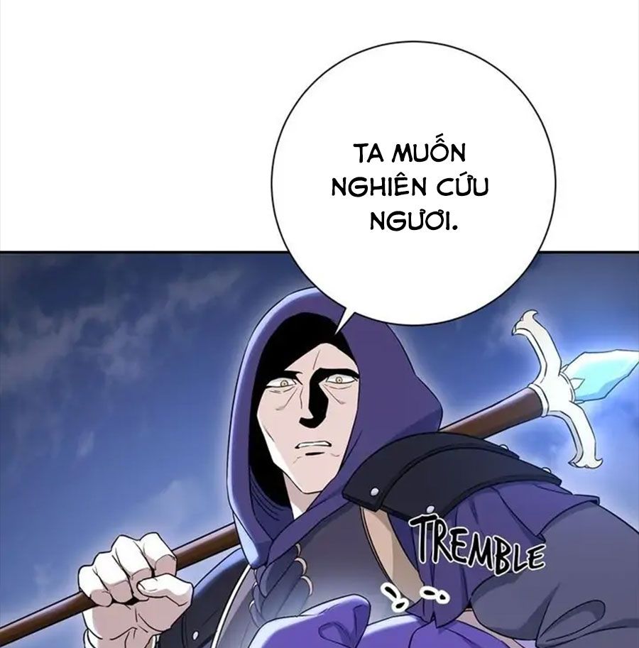 Chiến Binh Xương Trắng Thất Thủ: Chapter 138