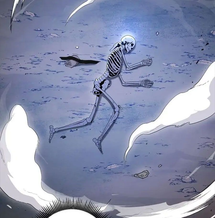 Chiến Binh Xương Trắng Thất Thủ: Chapter 138