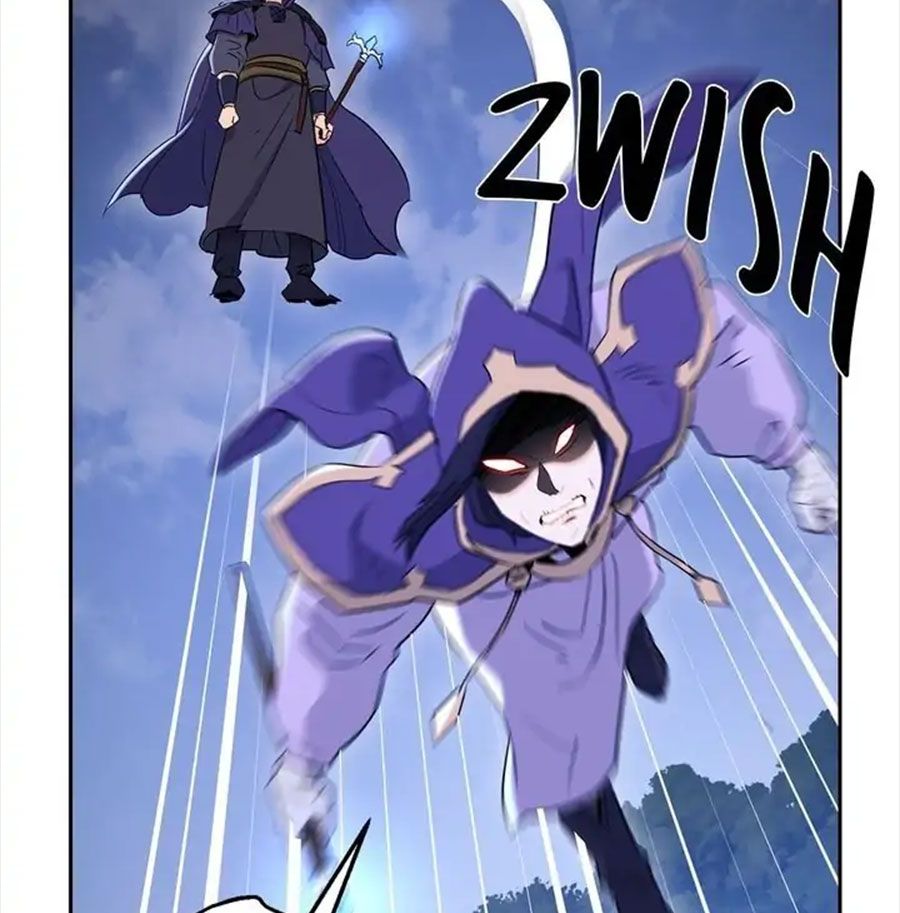 Chiến Binh Xương Trắng Thất Thủ: Chapter 138