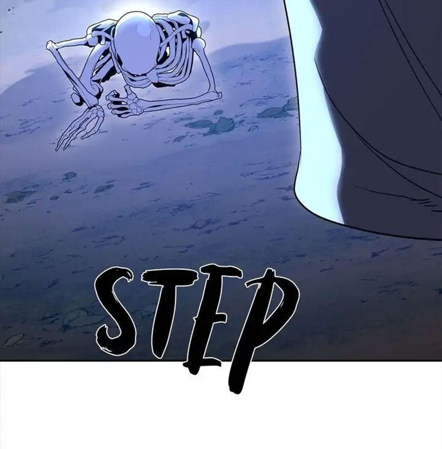 Chiến Binh Xương Trắng Thất Thủ: Chapter 138