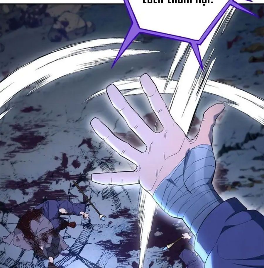Chiến Binh Xương Trắng Thất Thủ: Chapter 138