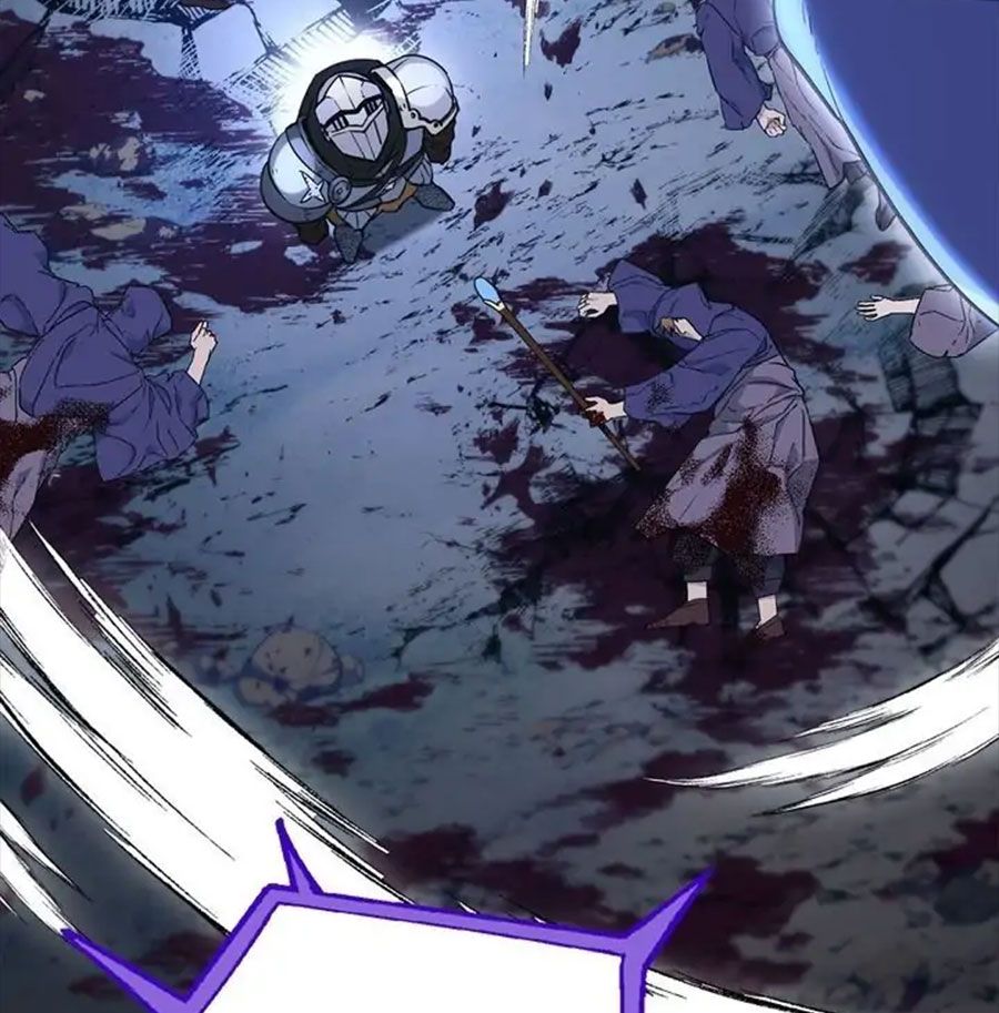 Chiến Binh Xương Trắng Thất Thủ: Chapter 138