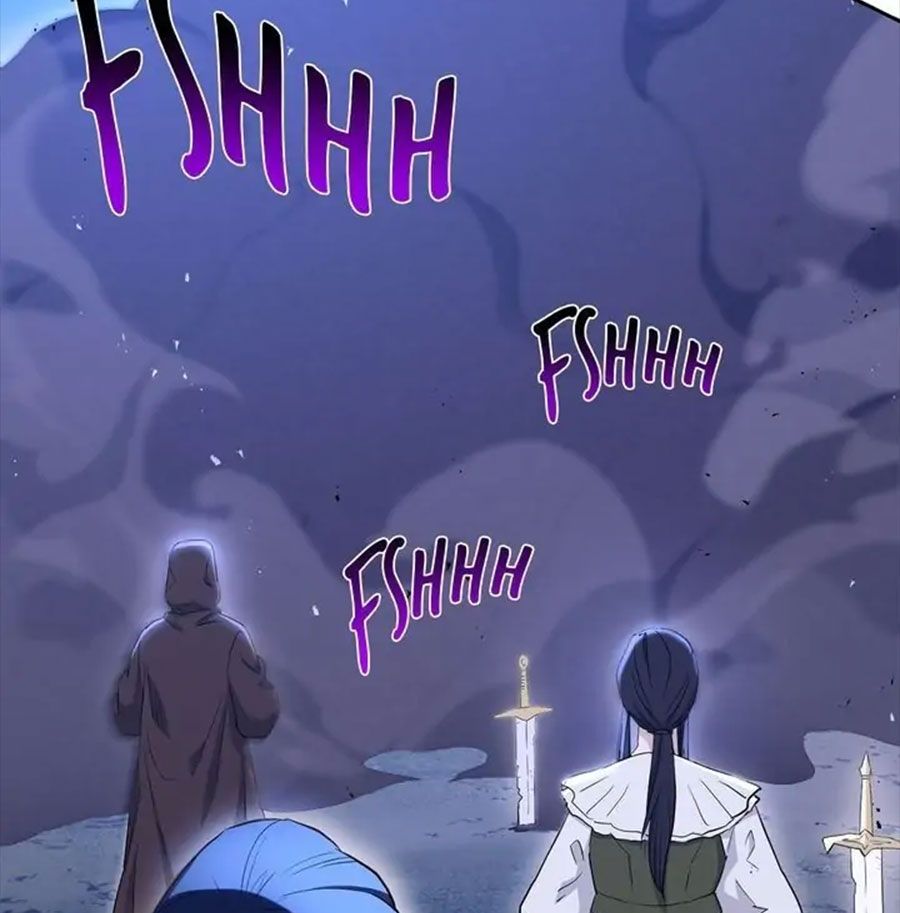 Chiến Binh Xương Trắng Thất Thủ: Chapter 138