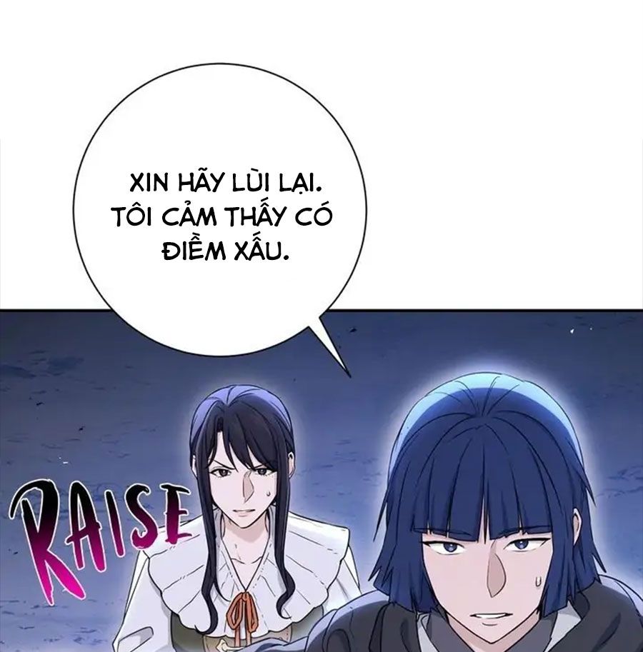 Chiến Binh Xương Trắng Thất Thủ: Chapter 138