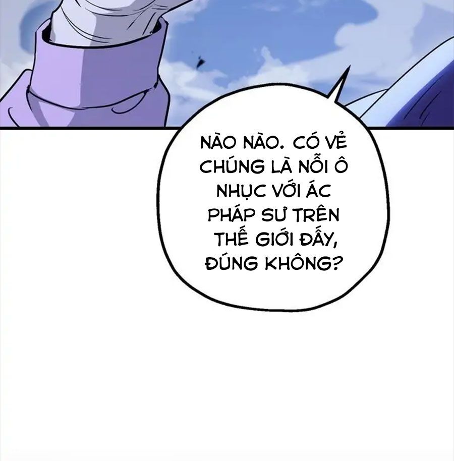 Chiến Binh Xương Trắng Thất Thủ: Chapter 138