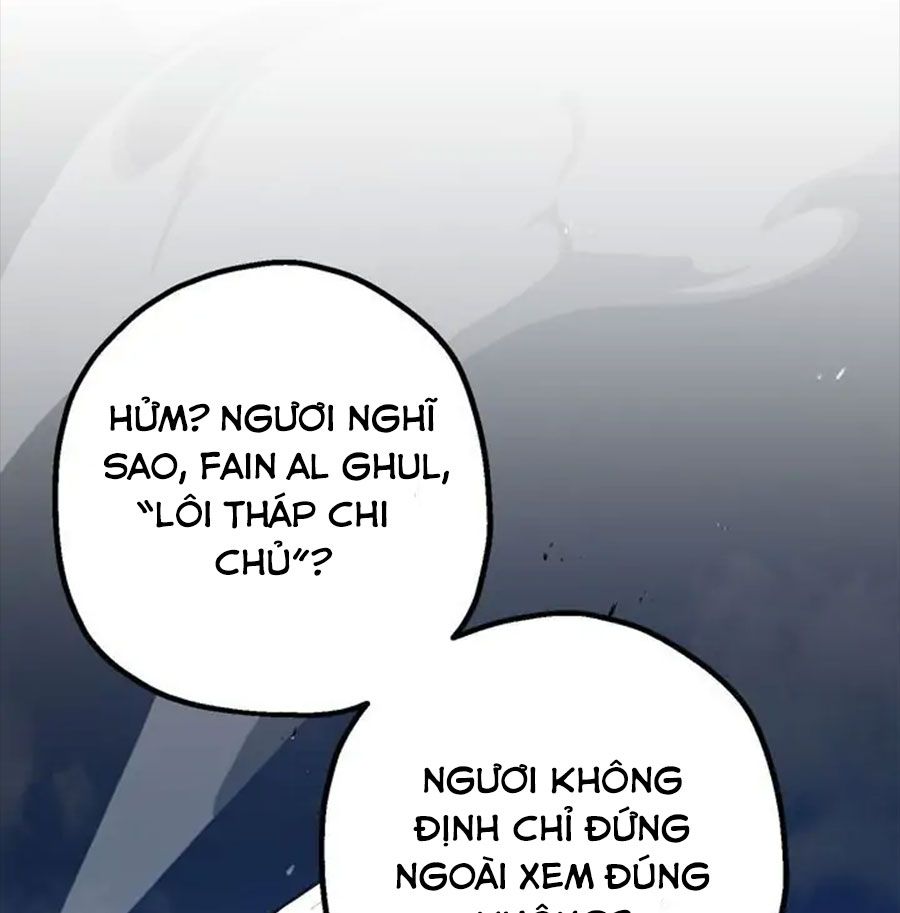 Chiến Binh Xương Trắng Thất Thủ: Chapter 138