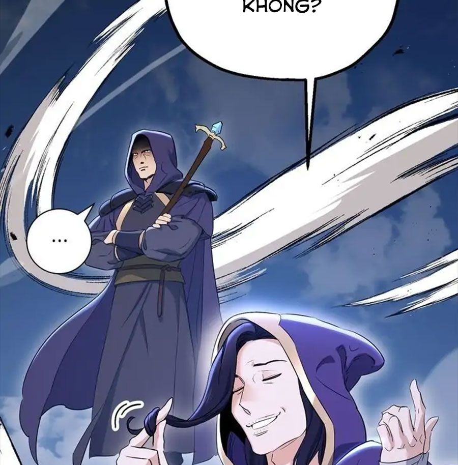 Chiến Binh Xương Trắng Thất Thủ: Chapter 138