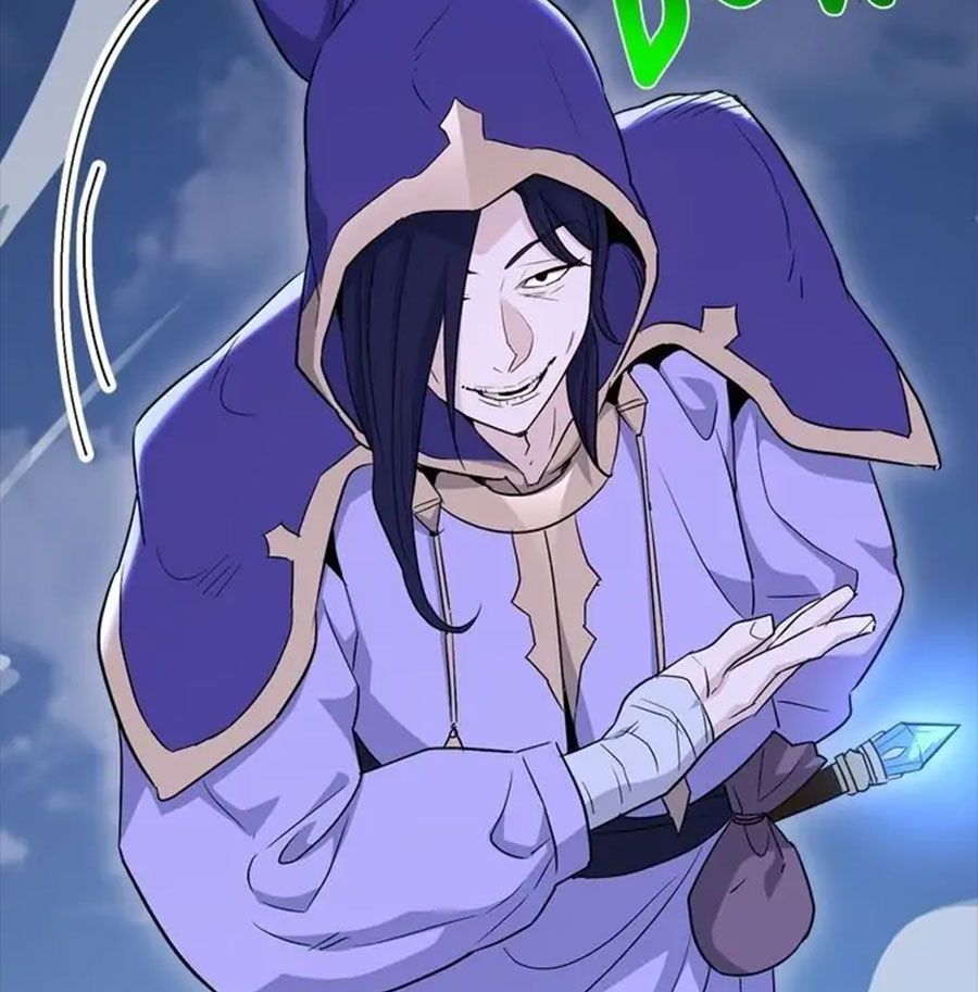 Chiến Binh Xương Trắng Thất Thủ: Chapter 138