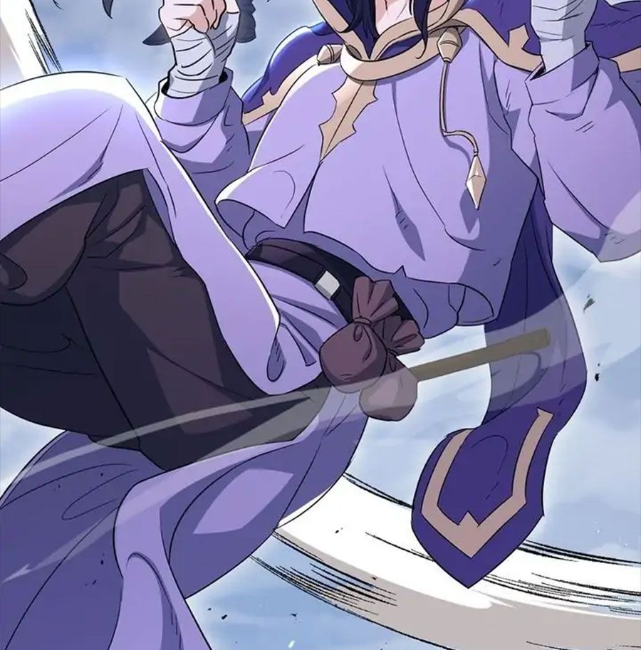 Chiến Binh Xương Trắng Thất Thủ: Chapter 138