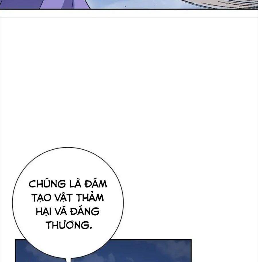 Chiến Binh Xương Trắng Thất Thủ: Chapter 138