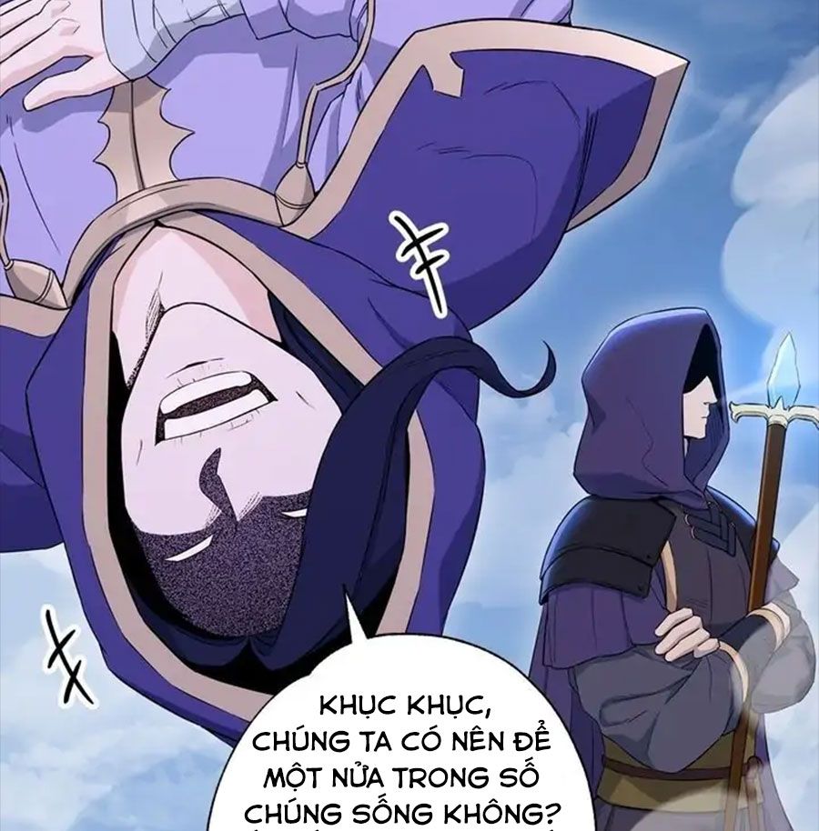 Chiến Binh Xương Trắng Thất Thủ: Chapter 138