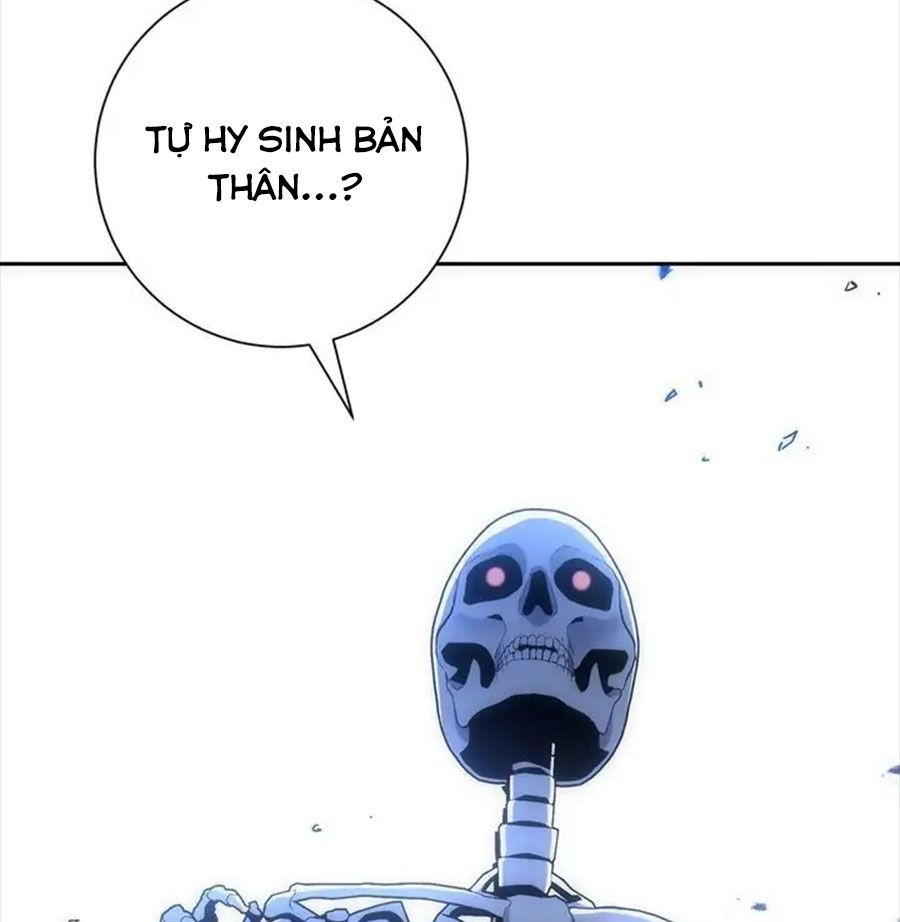 Chiến Binh Xương Trắng Thất Thủ: Chapter 139