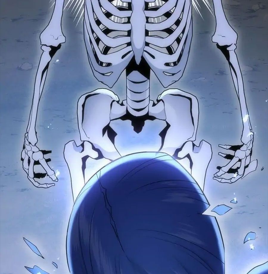 Chiến Binh Xương Trắng Thất Thủ: Chapter 139