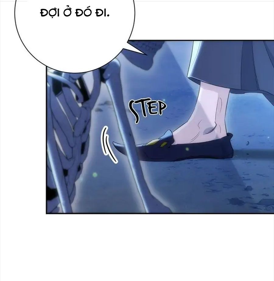 Chiến Binh Xương Trắng Thất Thủ: Chapter 139