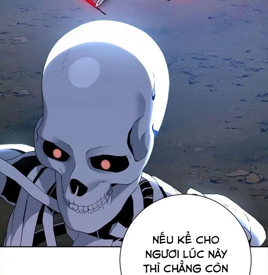 Chiến Binh Xương Trắng Thất Thủ: Chapter 139